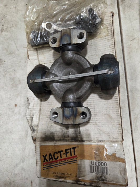 Universal Joint U6000