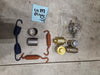 EUCLID BRAND BRAKE SPRING KIT E-10756