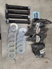 Bushing Kit Neway 500.131 MSRK544 48100206 SRK149 E4411A R304411A