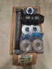 Automann MSRK486 Axle Beam Bushing Service Kit Neway