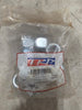 M & M Fasteners HWC00071 Nut Hex Lt Sl Nyl 7/8 14 Nfx0.984 T Ne Cad