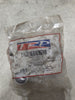 TRP HWC00147: Hex Lock Nut SL NYL 3/4-16NFX1.2 D