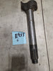 Euclid E-4886 Air Brake Camshaft Drive Axle, 16.5 In. Brake Drum Diameter, Left