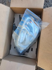 Two new Freightliner Columbia Headlights 1996 - 2017 With Bulbs