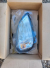 Two new Freightliner Columbia Headlights 1996 - 2017 With Bulbs