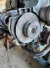 Prestolite Model 24I 12V 160A Pad Mount Alternator
