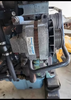 Prestolite Model 24I 12V 160A Pad Mount Alternator
