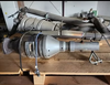 New Ford Catalytic Converter Exhaust Super Duty Roush 7.3 Low Nox W193R