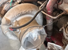 ISX Turbo 2881994RX For QSX15 Engine