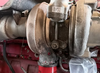 ISX Turbo 2881994RX For QSX15 Engine