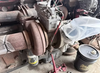 Turbocharger 4309076RX Cummins ISX15