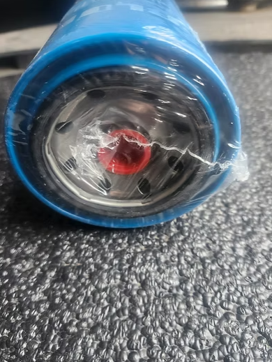 DBF5812 Blue Fuel Filter Donaldson