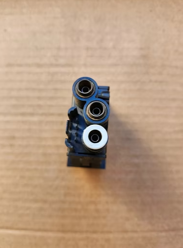 OEM Freightliner A12-26539-001 Inter-Axle Differential Lock
