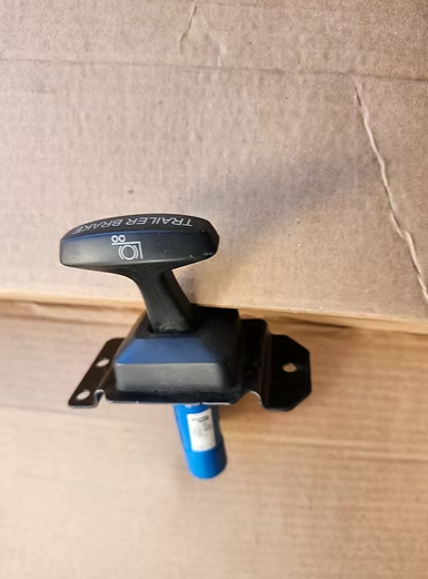 OEM Bendix Trailer Parking Brake Switch 7267413 TCS-9000