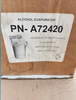MIDLAND ALCOHOL EVAPORATOR - FOR HD AIR BRAKE SYSTEMS - A72420 STYLE