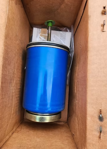 101900 Air Brake Dryer Cartridge Kit Remanufactured