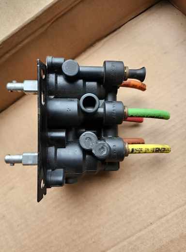 OEM Dash Brake Control Valve for Volvo Haldex KN20619, RKN20619