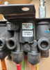 OEM Dash Brake Control Valve for Volvo Haldex KN20619, RKN20619