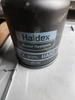 HALDEX AIR BRAKE DRYER PART NUMBER 201160