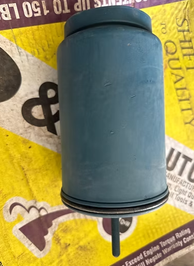 Haldex REMAN DRYER CARTRIDGE AD2