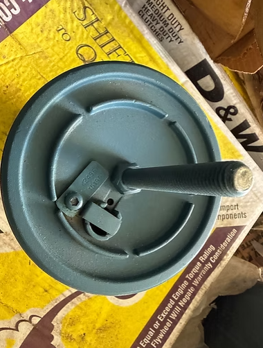 Haldex REMAN DRYER CARTRIDGE AD2