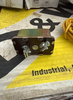LOW AIR / VACUUM WARNING BUZZER set