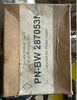 DW AD2 Purge valve maintenance kit PN-BW 287053N