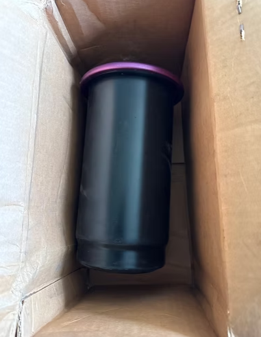 104358 Or Fortpro AD-4 Air Dryer Cartridge Type