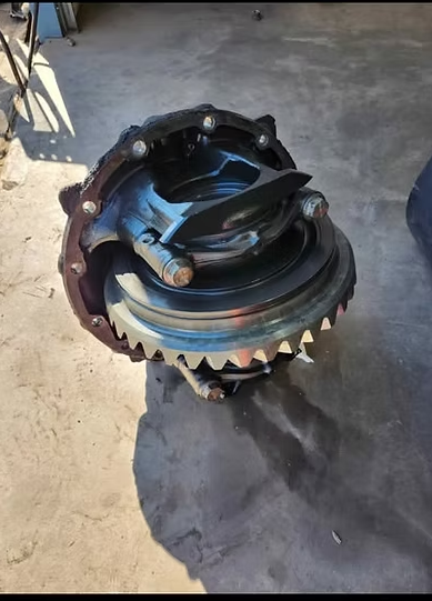 Differential Detroit RT40-NFD 40 ratio 2.85