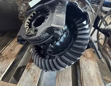 OEM Freightliner Cascadia 125 Rear Drive Differential Ratio 3.36