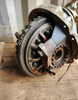 Meritor Rear Differential Assembly P/N 3200-K-1704