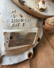 Meritor Rear Differential Assembly P/N 3200-K-1704