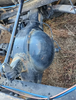 Freightliner Cascadia Axles Meritor Assembly Ratio 2.85 OEM