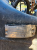 Freightliner Cascadia Axles Meritor Assembly Ratio 2.85 OEM