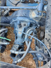 Freightliner Cascadia Axles Meritor Assembly Ratio 2.85 OEM