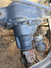 Rear differential 3.08 ratio (2015 Kenworth 700)