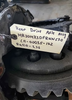 Freightliner Cascadia 125 rear front drive differential ratio 3.36 OEM