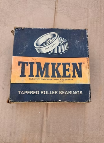 BCU-7350 Timken