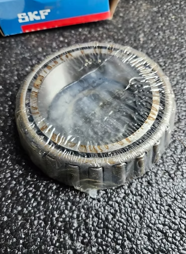 SKF BR598 Tapered Roller Bearing Cone New