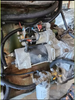 Starter for Detroit Diesel Series 60 Prevost Various 2001-2008 410-48333
