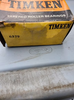 Timken 6379 taper bearing 2.550