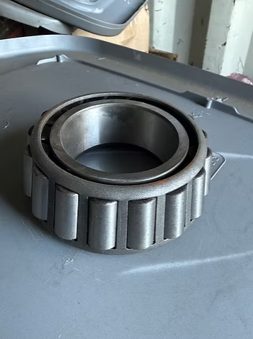 SKF HM212047