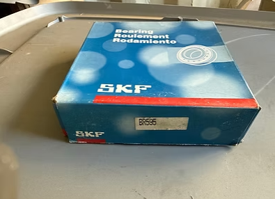 Skf BR595 Tapered Roller Bearing