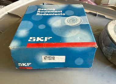SKF H715310 Tapered Roller Bearing Race