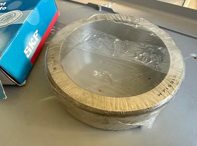 SKF H715310 Tapered Roller Bearing Race