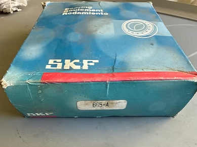 SKF Bearing Cone 665A