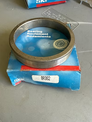 Wheel Bearing Race-Race SKF BR382