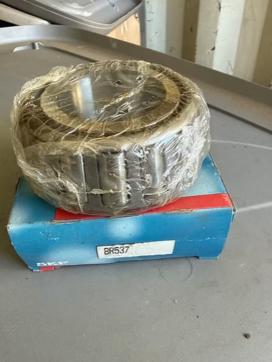 SKF BR537