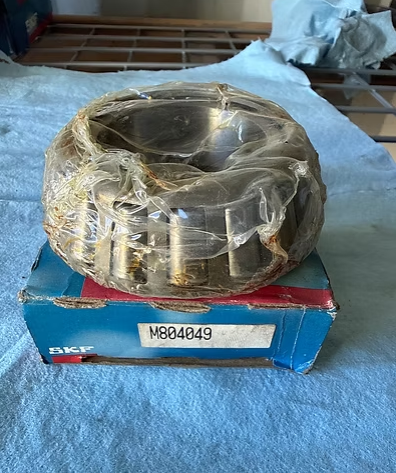 Taper Bearing Cone SKF M804049