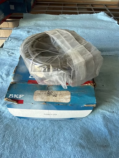 SKF BR38 / BR38